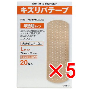 y ܂Ƃߔ5Zbg z LYoe[v ^CvJnp LTCY 20 y  z