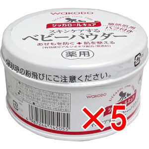 y ܂Ƃߔ5Zbg z a VbJ[LA pxr[pE_[ 140g y  z