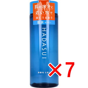 y ܂Ƃߔ7Zbg z HADASUI  XL[V 400mL y  z