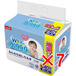 y ܂Ƃߔ7Zbg z 99.9 ӂ肨ӂ 80×8pbN y  z