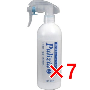 y ܂Ƃߔ7Zbg z qې vWAv { 400mL y  z