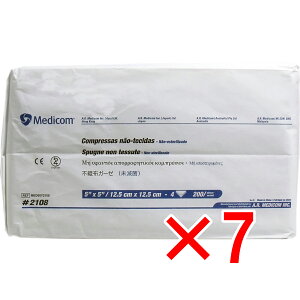 y ܂Ƃߔ7Zbg z sDzK[[ 4 12.5cm×12.5cm 200 y  z