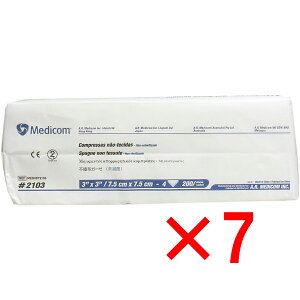 y ܂Ƃߔ7Zbg z sDzK[[ 4 7.5cm×7.5cm 200 y  z