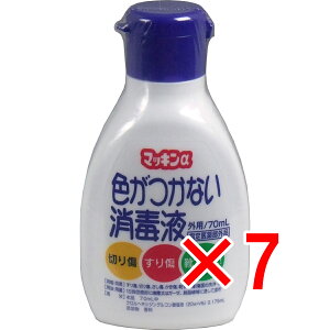 y ܂Ƃߔ7Zbg z }bL FȂŉt 70mL y  z