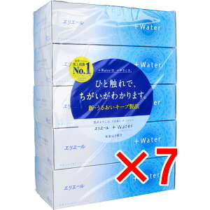 y ܂Ƃߔ7Zbg z GG[ +Water(vXEH[^[) eBV[ 360(180g)×5pbN y  z