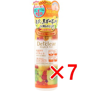 y ܂Ƃߔ7Zbg z DETNA uCgs[ s[OWF[ ~bNXt[c̍ 180mL y  z