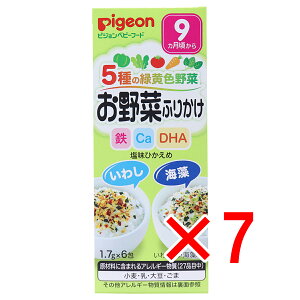 y ܂Ƃߔ7Zbg z sWxr[t[h 5̗ΉF ؂ӂ肩 킵^C 1.7g×6 y  z
