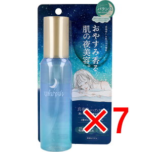 y ܂Ƃߔ7Zbg z URUYOI iCgyAGbZX oX tHXgVgX̍ 100mL y  z