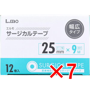 y ܂Ƃߔ7Zbg z G T[WJe[v L^Cv 25×9m 12 y  z