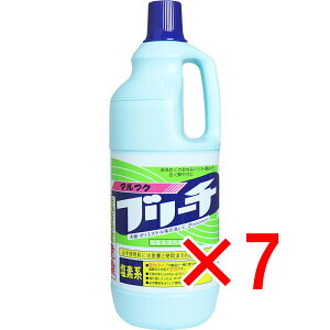 �y �܂Ƃߔ���7�Z�b�g �z �}���t�N �u���[�` ���f�n�Y���� 1500mL �y �������� �z