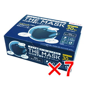 y ܂Ƃߔ7Zbg z THE MASK 3D̕sDz}XN ubN M[TCY 30 y  z