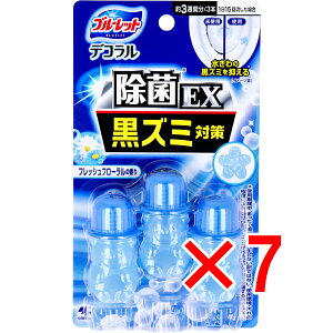 y ܂Ƃߔ7Zbg z u[bg fREX tbVt[̍ 7.5g×3{ y  z