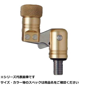 【 まとめ買い12個セット 】 昌 #755-2 フレックスアーム VerII ゴールド 【 送料無料 】