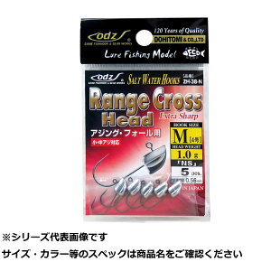 �y �܂Ƃߔ���10�Z�b�g �z ODZ ZH-38N �����W�N���X�w�b�h NS 4-1.0g �y �������� �z