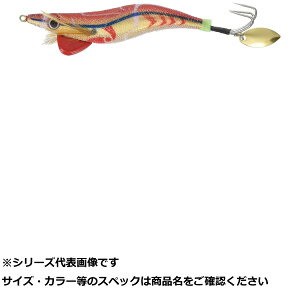 【 まとめ買い15個セット 】 ハリミツ VE66 蛸墨族 25g PD ペスカドール 【 送料無料 】