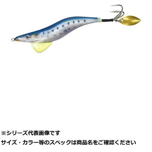 【 まとめ買い10個セット 】 ハリミツ VE66 蛸墨族 35g RMI リアルマイワシ 【 送料無料 】