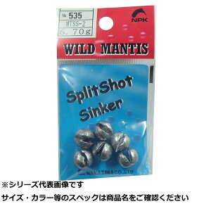 y ܂Ƃߔ10Zbg z NPK #535 XvbgVbgVJ[ 6.7g y  z