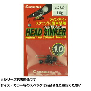 �y �܂Ƃߔ���17�Z�b�g �z NPK #2330 �w�b�h�V���J�[ 1.0g �y �������� �z