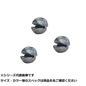 【 まとめ買い20個セット 】 釣研 遊動ガン玉 3 【 送料無料 】