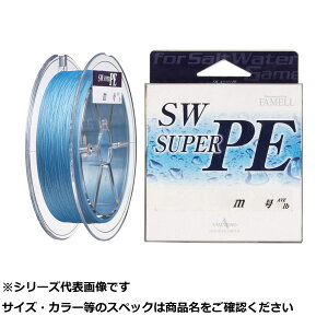 �y �܂Ƃߔ���17�Z�b�g �z �R�L SW�X�[�p�[PE 150m 1.2�� (18LB) �y �������� �z