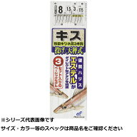【 まとめ買い3個セット 】 隼 NT661-8-1.5投ゲキス天秤式秋田キツネ茶 【 送料無料 】