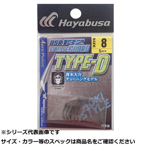 �y �܂Ƃߔ���7�Z�b�g �z �� FF310-8 DSR132 �t�B�l�X�K�[�h TYPE-D �y �������� �z