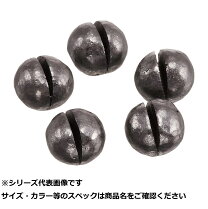 楽天市場】ガン玉 6b（オモリ｜フィッシング）：スポーツ・アウトドア 