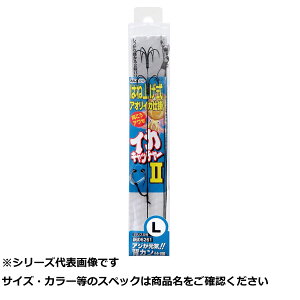 y ܂Ƃߔ2Zbg z JcC` IKAN IS-12 CJLb`[II L y  z