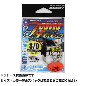 �y �܂Ƃߔ���10�Z�b�g �z �f�R�C DJ-66 �c�C���t�@���N�X 3/0 �y �������� �z