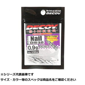 �y �܂Ƃߔ���15�Z�b�g �z �f�R�C DS-10 �V���J�[T�l�C�� 0.9g �y �������� �z