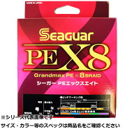 シーガー PE X8 400m 4.0号 【 送料無料 】