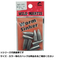 楽天市場】ワームシンカーセットの通販