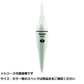【 まとめ買い5個セット 】 ハピソン YF-8611 ラバートップミニウキ 1号白 【 送料無料 】