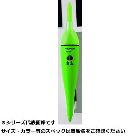 【 まとめ買い17個セット 】 ハピソン YF-8641 ラバートップミニウキ 1号緑 【 送料無料 】