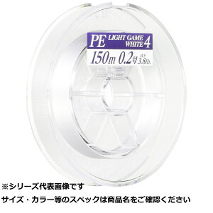 �y �܂Ƃߔ���5�Z�b�g �z �R�L PE���C�g�Q�[�� �z���C�g 150m3.8LB 0.2�� �y �������� �z