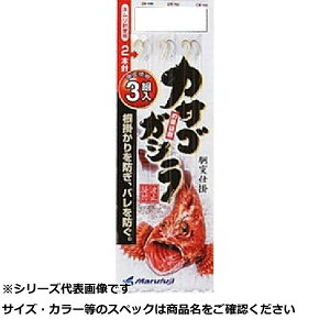 マルフジ D098 カサゴガシラ 11-2.5 【 送料無料 】