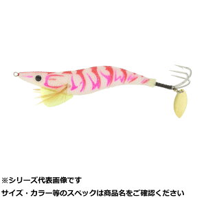 ハリミツ VE66 蛸墨族 35g WG ホワイトグロー 【 送料無料 】