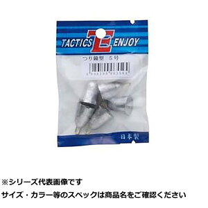 TEパックオモリツリ鐘 15号 【 送料無料 】