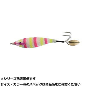 ハリミツ VT4 蛸墨族スッテ CY キャンディ 【 送料無料 】