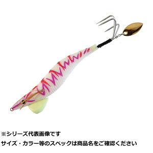 ハリミツ VE67 蛸墨族 40gデカ針 WG ホワイトG 【 送料無料 】