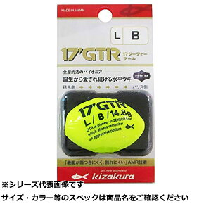 �L 17GTR L B �C�G���[ �y �������� �z
