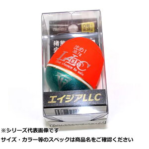 釣研 エイジア LLC スカーレット シズメ1 【 送料無料 】