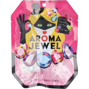 AROMA JEWEL(A}WG) 40g y  z