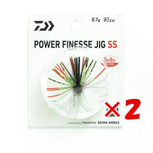 y ܂Ƃߔ ×2Zbg z u _C DAIWA [P[X p[tBlXWO SS 2.7g UGr v y  z y yV MVP & ԗDǃVbv _uܓX z ނ ނ ދ ނ