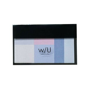 「 ナカバヤシ 付箋 WUミックスフセンラベンダー 3種各20枚 ラベンダー WU-FSTM-4 ふせん 」 【 送料無料 】 【 楽天 月間MVP & 月間優良ショップ ダブル受賞店 】