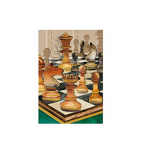 「 チキュウグリーティングス ミニカード ミニカード カラーチャート チェス AY180-42 」 【 楽天 月間MVP & 月間優良ショップ ダブル受賞店 】