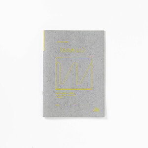 �u ����͏o�� �m�[�g CONTENTS REFILL A5 wish list LSNC-04 �v �y �������� �z �y �y�V ����MVP & ���ԗD�ǃV���b�v �_�u����ܓX �z