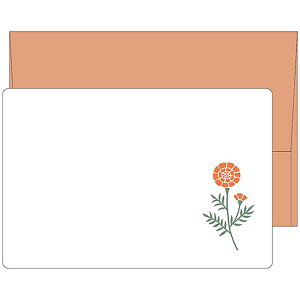 �u �G���R�~���[�� �~�j�J�[�h mois et fleurs �~�j���b�Z�[�W�J�[�h�Z�b�g marigold MOF-108 �v �y �������� �z �y �y�V ����MVP & ���ԗD�ǃV���b�v �_�u����ܓX �z