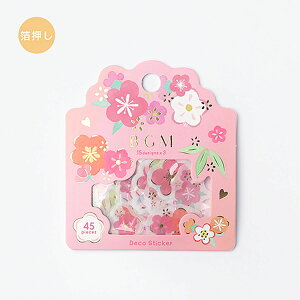 「 ビージーエム シール・のり・スタンプ 和風桜 和風桜 BS-FG094 」 【 送料無料 】 【 楽天 月間MVP & 月間優良ショップ ダブル受賞店 】
