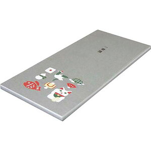 「 エルコミューン 一筆箋 goyururi ENGIMONO GYR-013 」 【 送料無料 】 【 楽天 月間MVP & 月間優良ショップ ダブル受賞店 】